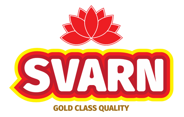 Svarn Foods